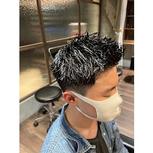 【上野・日本橋・浅草】MENS COCO日本橋店