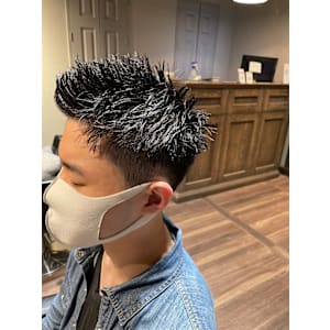 【上野・日本橋・浅草】MENS COCO日本橋店