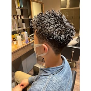 【上野・日本橋・浅草】MENS COCO日本橋店