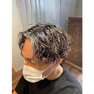 【上野・日本橋・浅草】MENS COCO日本橋店