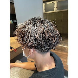 【上野・日本橋・浅草】MENS COCO日本橋店