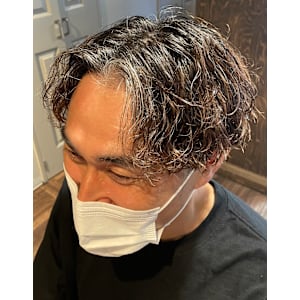 【上野・日本橋・浅草】MENS COCO日本橋店