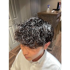 【上野・日本橋・浅草】MENS COCO日本橋店