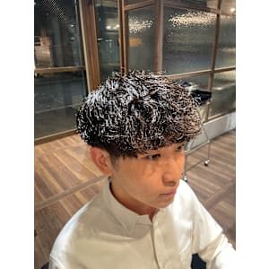 【上野・日本橋・浅草】MENS COCO日本橋店