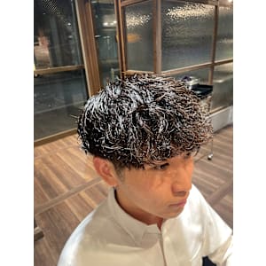 【上野・日本橋・浅草】MENS COCO日本橋店