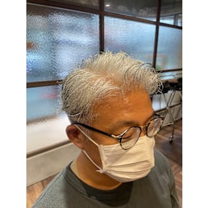 【上野・日本橋・浅草】MENS COCO日本橋店