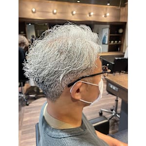 【上野・日本橋・浅草】MENS COCO日本橋店