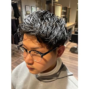 【上野・日本橋・浅草】MENS COCO日本橋店