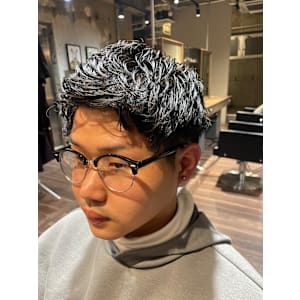 【上野・日本橋・浅草】MENS COCO日本橋店