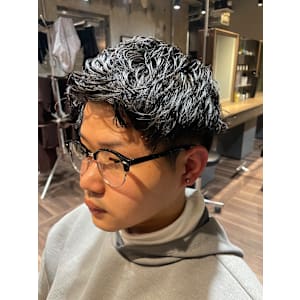 【上野・日本橋・浅草】MENS COCO日本橋店