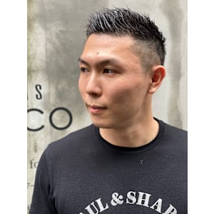【上野・日本橋・浅草】MENS COCO日本橋店