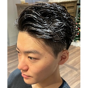 【上野・日本橋・浅草】MENS COCO日本橋店