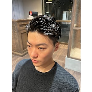 【上野・日本橋・浅草】MENS COCO日本橋店