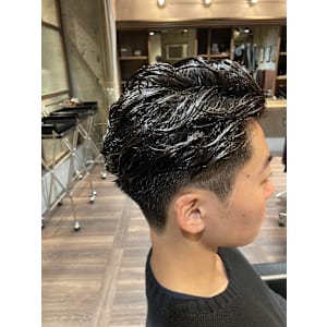 【上野・日本橋・浅草】MENS COCO日本橋店