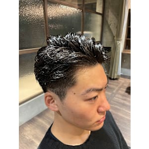 【上野・日本橋・浅草】MENS COCO日本橋店