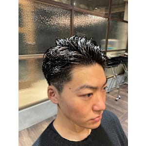 【上野・日本橋・浅草】MENS COCO日本橋店