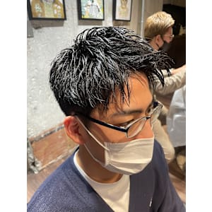 【上野・日本橋・浅草】MENS COCO日本橋店