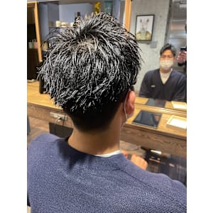 【上野・日本橋・浅草】MENS COCO日本橋店