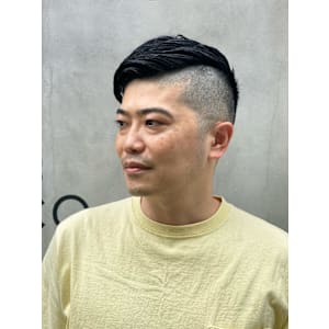 【上野・日本橋・浅草】MENS COCO日本橋店