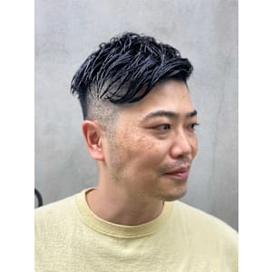 【上野・日本橋・浅草】MENS COCO日本橋店