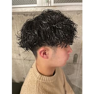 【上野・日本橋・浅草】MENS COCO日本橋店