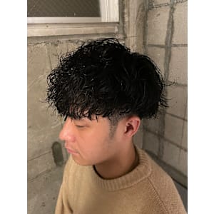 【上野・日本橋・浅草】MENS COCO日本橋店