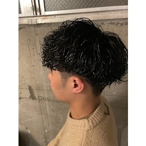 【上野・日本橋・浅草】MENS COCO日本橋店