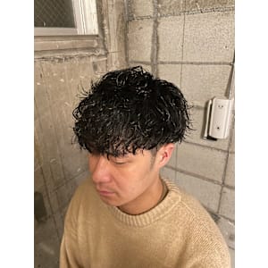 【上野・日本橋・浅草】MENS COCO日本橋店