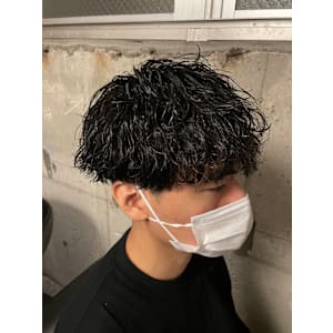 【上野・日本橋・浅草】MENS COCO日本橋店