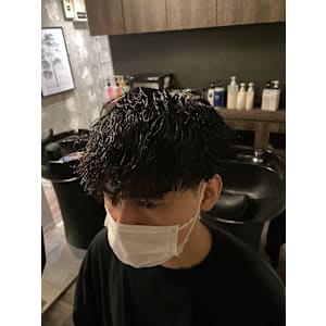 【上野・日本橋・浅草】MENS COCO日本橋店