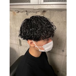 【上野・日本橋・浅草】MENS COCO日本橋店