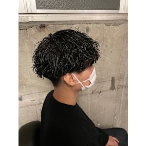 【上野・日本橋・浅草】MENS COCO日本橋店