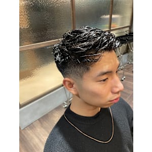 【上野・日本橋・浅草】MENS COCO日本橋店