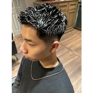 【上野・日本橋・浅草】MENS COCO日本橋店