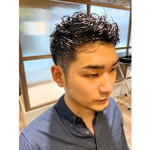 【上野・日本橋・浅草】MENS COCO日本橋店