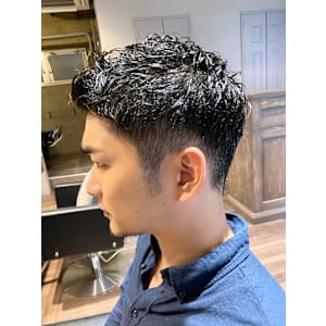 【上野・日本橋・浅草】MENS COCO日本橋店