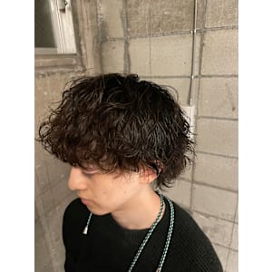 【上野・日本橋・浅草】MENS COCO日本橋店