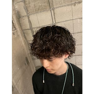 【上野・日本橋・浅草】MENS COCO日本橋店