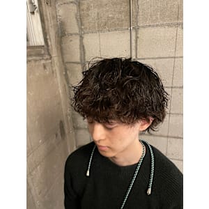 【上野・日本橋・浅草】MENS COCO日本橋店