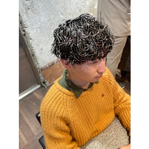 【上野・日本橋・浅草】MENS COCO日本橋店