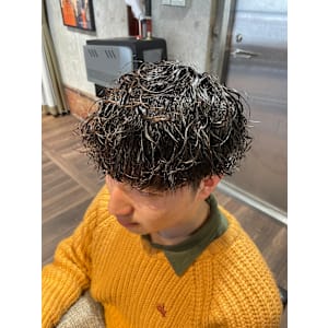 【上野・日本橋・浅草】MENS COCO日本橋店