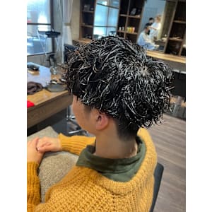 【上野・日本橋・浅草】MENS COCO日本橋店