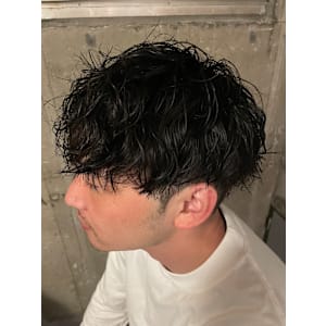 【上野・日本橋・浅草】MENS COCO日本橋店