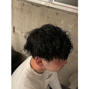 【上野・日本橋・浅草】MENS COCO日本橋店