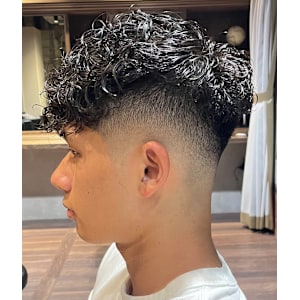 【上野・日本橋・浅草】MENS COCO日本橋店