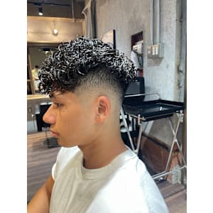 【上野・日本橋・浅草】MENS COCO日本橋店