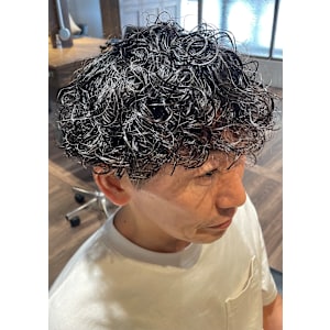 【上野・日本橋・浅草】MENS COCO日本橋店