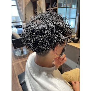 【上野・日本橋・浅草】MENS COCO日本橋店