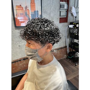 【上野・日本橋・浅草】MENS COCO日本橋店