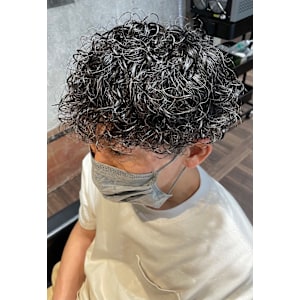 【上野・日本橋・浅草】MENS COCO日本橋店